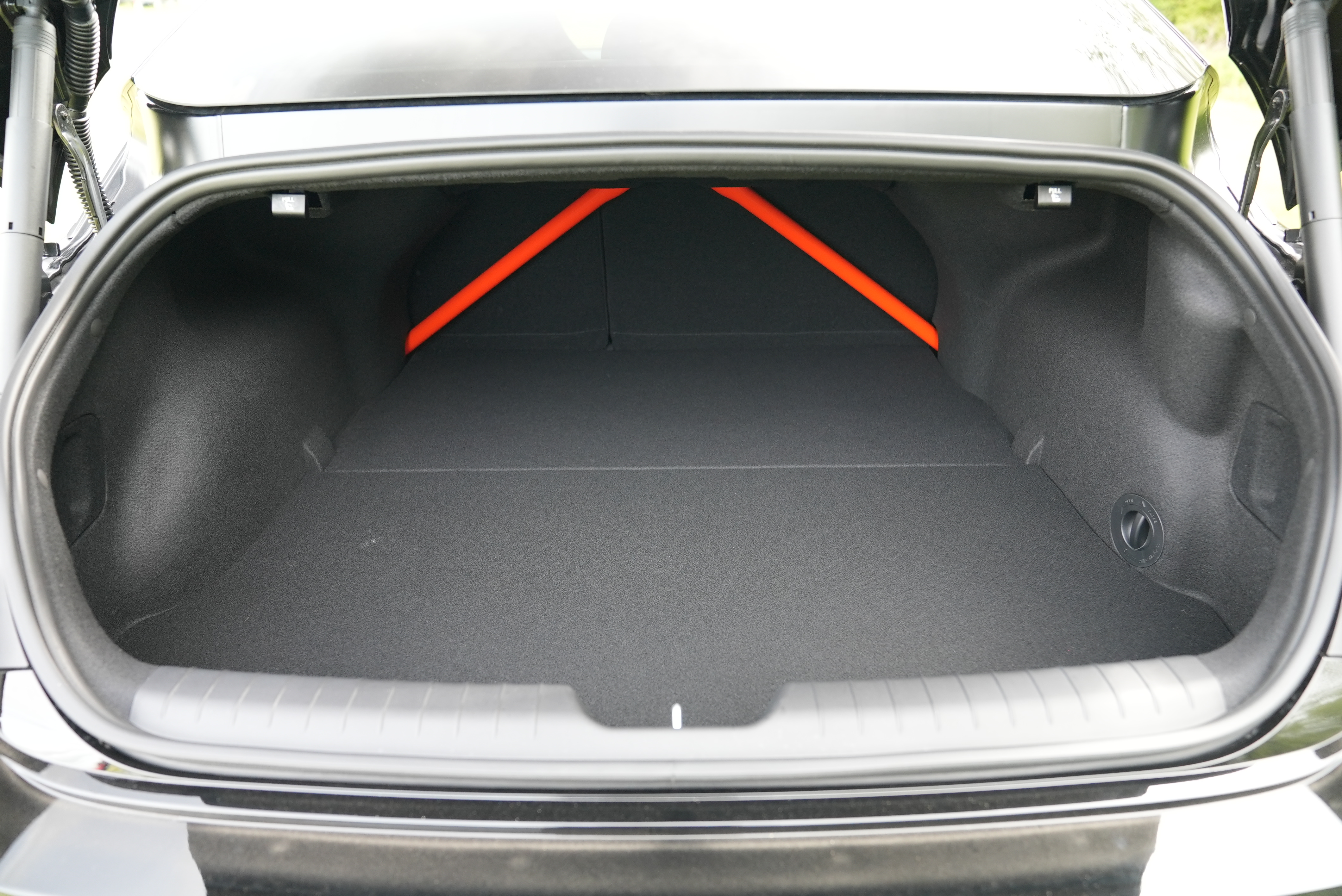 HYUNDAI IONIQ 6 N ELECTRIC SALOON 478kW 84 kWh 4dr Auto